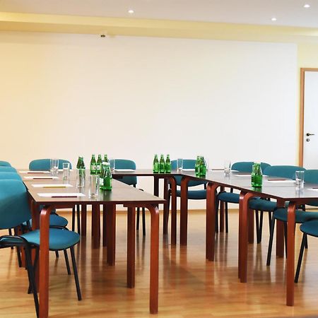 Parkhotel Economic Wielka Wies  Exteriér fotografie